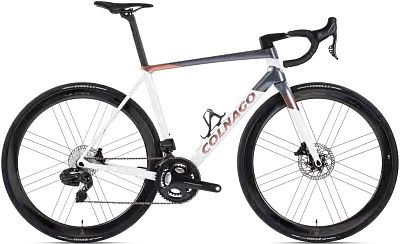 Превью  Велосипед COLNAGO C68 Shimano Dura Ace R9270 Di2 Disc/Enve WS SES 3.4 C HRGG (2025)